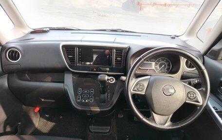 Nissan Dayz Roox I рестайлинг, 2014 год, 650 000 рублей, 7 фотография