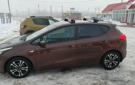 KIA cee'd III, 2012 год, 750 000 рублей, 3 фотография
