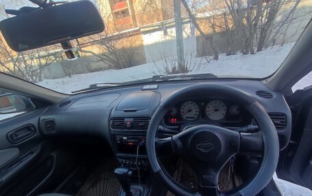 Nissan Wingroad III, 2001 год, 260 000 рублей, 5 фотография