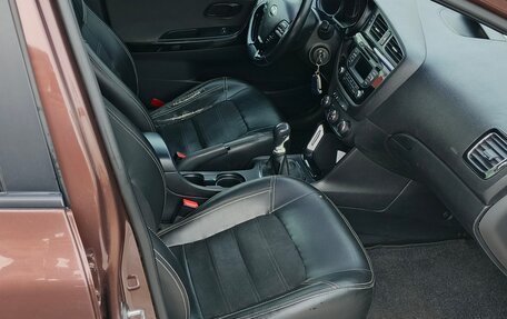 KIA cee'd III, 2012 год, 750 000 рублей, 7 фотография