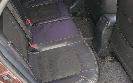 KIA cee'd III, 2012 год, 750 000 рублей, 9 фотография