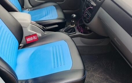 Daewoo Gentra II, 2013 год, 460 000 рублей, 2 фотография