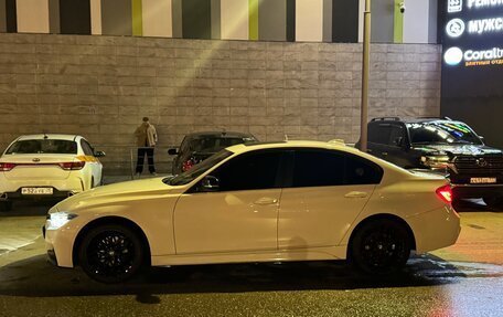 BMW 3 серия, 2018 год, 2 850 000 рублей, 10 фотография