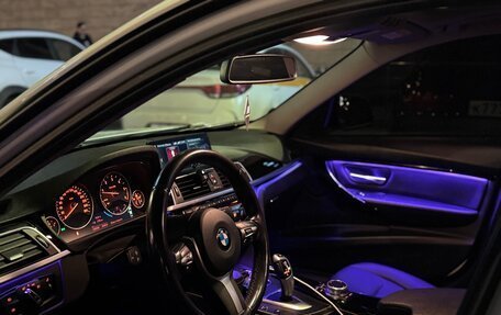 BMW 3 серия, 2018 год, 2 850 000 рублей, 12 фотография