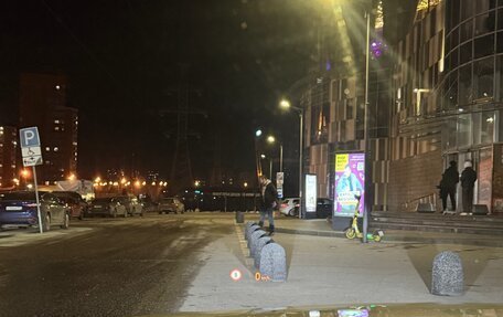 BMW 3 серия, 2018 год, 2 850 000 рублей, 17 фотография