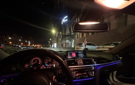 BMW 3 серия, 2018 год, 2 850 000 рублей, 19 фотография