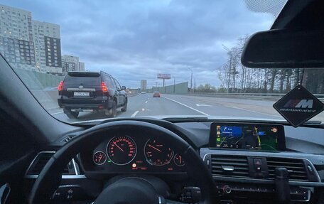 BMW 3 серия, 2018 год, 2 850 000 рублей, 20 фотография