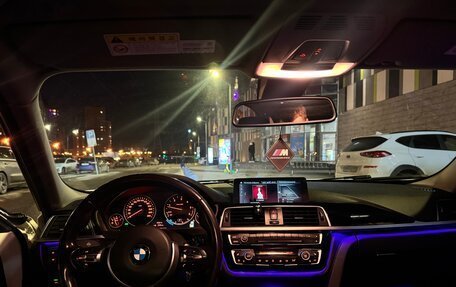 BMW 3 серия, 2018 год, 2 850 000 рублей, 14 фотография