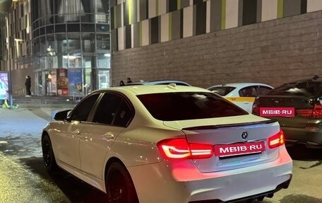 BMW 3 серия, 2018 год, 2 850 000 рублей, 11 фотография