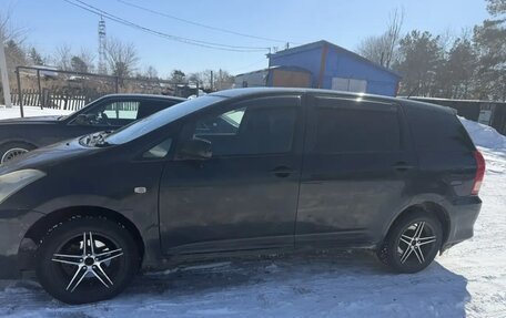 Toyota Wish II, 2006 год, 650 000 рублей, 2 фотография