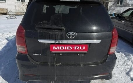 Toyota Wish II, 2006 год, 650 000 рублей, 3 фотография