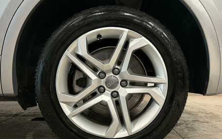 Audi Q5, 2019 год, 2 999 000 рублей, 11 фотография