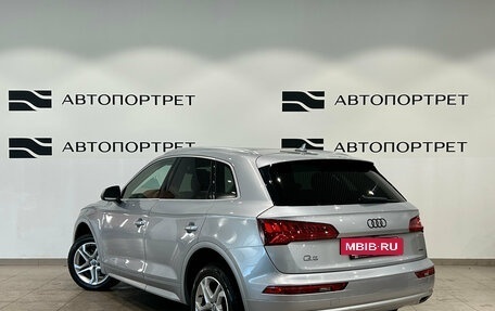 Audi Q5, 2019 год, 2 999 000 рублей, 5 фотография