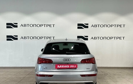 Audi Q5, 2019 год, 2 999 000 рублей, 6 фотография