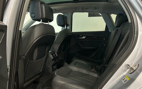 Audi Q5, 2019 год, 2 999 000 рублей, 13 фотография