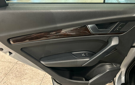 Audi Q5, 2019 год, 2 999 000 рублей, 14 фотография