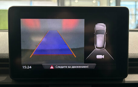 Audi Q5, 2019 год, 2 999 000 рублей, 20 фотография