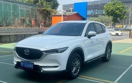 Mazda CX-5 II, 2021 год, 2 539 000 рублей, 3 фотография
