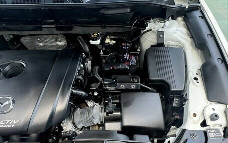 Mazda CX-5 II, 2021 год, 2 539 000 рублей, 15 фотография