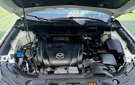 Mazda CX-5 II, 2021 год, 2 539 000 рублей, 14 фотография