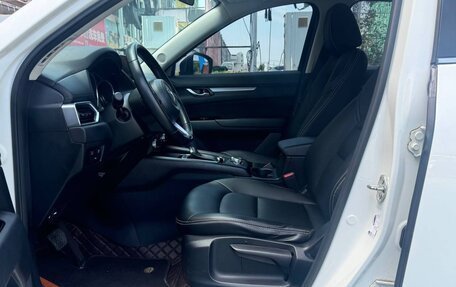 Mazda CX-5 II, 2021 год, 2 539 000 рублей, 10 фотография