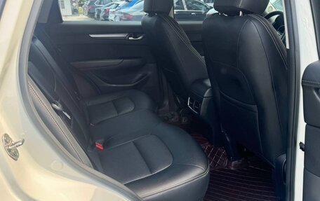 Mazda CX-5 II, 2021 год, 2 539 000 рублей, 12 фотография