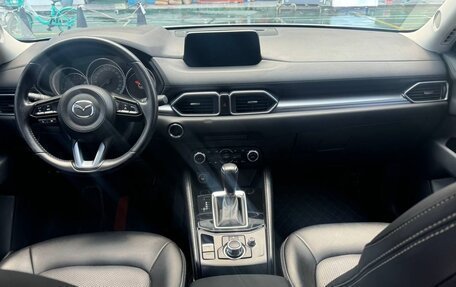 Mazda CX-5 II, 2021 год, 2 539 000 рублей, 9 фотография