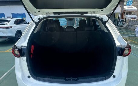 Mazda CX-5 II, 2021 год, 2 539 000 рублей, 17 фотография