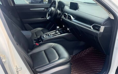 Mazda CX-5 II, 2021 год, 2 539 000 рублей, 13 фотография