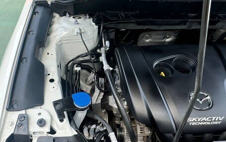 Mazda CX-5 II, 2021 год, 2 539 000 рублей, 16 фотография