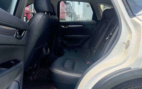 Mazda CX-5 II, 2021 год, 2 539 000 рублей, 11 фотография