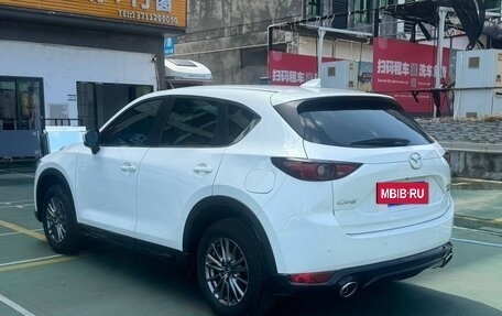 Mazda CX-5 II, 2021 год, 2 539 000 рублей, 5 фотография