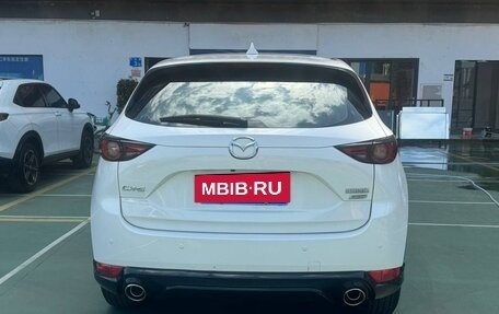 Mazda CX-5 II, 2021 год, 2 539 000 рублей, 4 фотография