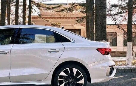 Audi A3, 2022 год, 1 840 004 рублей, 10 фотография