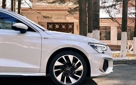 Audi A3, 2022 год, 1 840 004 рублей, 6 фотография