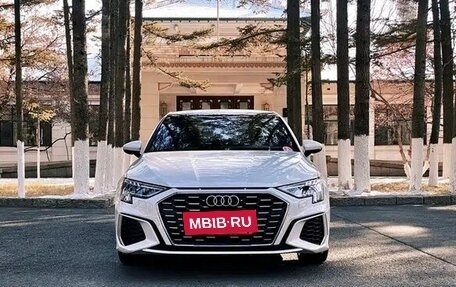 Audi A3, 2022 год, 1 840 004 рублей, 2 фотография