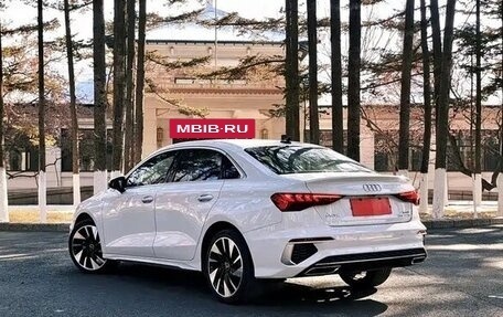 Audi A3, 2022 год, 1 840 004 рублей, 12 фотография