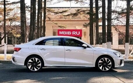 Audi A3, 2022 год, 1 840 004 рублей, 7 фотография