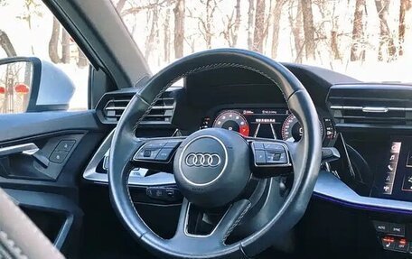 Audi A3, 2022 год, 1 840 004 рублей, 16 фотография