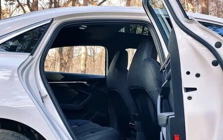 Audi A3, 2022 год, 1 840 004 рублей, 20 фотография