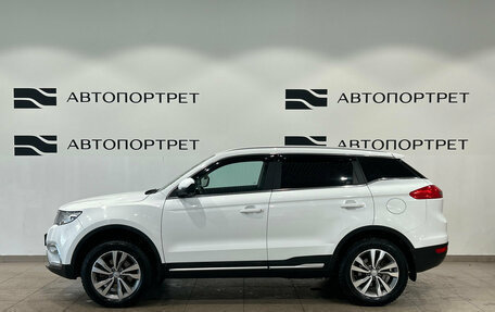 Geely Atlas I, 2020 год, 1 299 000 рублей, 4 фотография