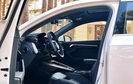 Audi A3, 2022 год, 1 840 004 рублей, 23 фотография