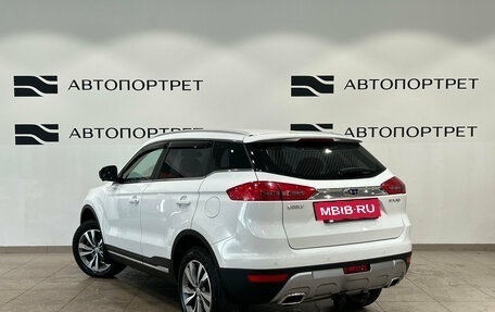 Geely Atlas I, 2020 год, 1 299 000 рублей, 5 фотография