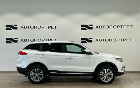 Geely Atlas I, 2020 год, 1 299 000 рублей, 8 фотография