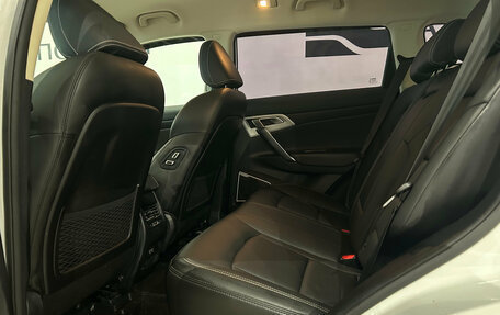 Geely Atlas I, 2020 год, 1 299 000 рублей, 13 фотография