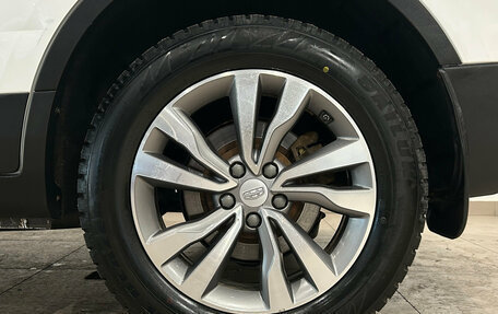 Geely Atlas I, 2020 год, 1 299 000 рублей, 11 фотография