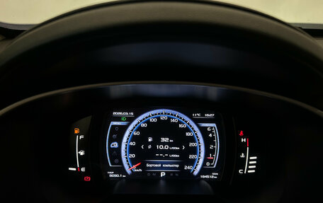 Geely Atlas I, 2020 год, 1 299 000 рублей, 24 фотография