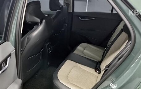 KIA Niro, 2022 год, 1 790 000 рублей, 6 фотография