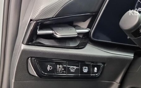 KIA Niro, 2022 год, 1 790 000 рублей, 7 фотография