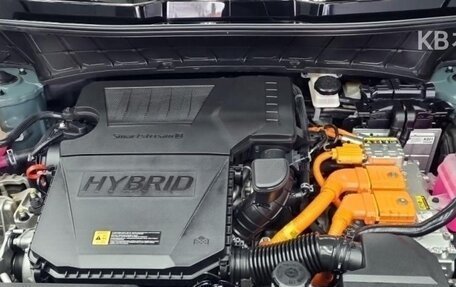 KIA Niro, 2022 год, 1 790 000 рублей, 11 фотография